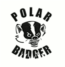 Товарный знак 'polar badger'