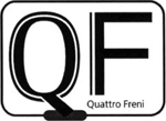 Товарный знак 'Quattro Freni'