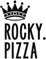 Товарный знак Rocky Pizza