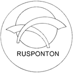 Товарный знак Rusponton