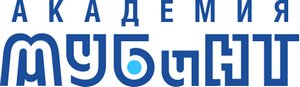 Логотип "Международная академия бизнеса и новых технологий (МУБиНТ)", ООВО