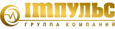 Логотип "Импульс", ООО
