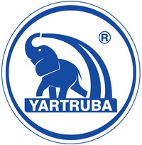 Логотип "Яртруба", ООО