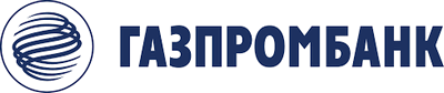 Логотип "Филиал "Газпромбанк" (АО) "Центральный", Московская область"