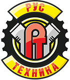 Логотип "Торгово-сервисная компания "РусТехника", ООО