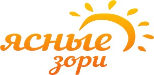 Логотип "Санаторий "Ясные зори", МУЗ
