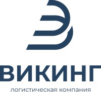 Логотип "Викинг", ООО