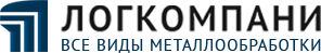 Логотип "Фирма Логкомпани", ООО
