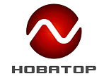 Логотип "Новатор", ООО