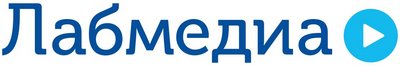 Логотип "Лабмедиа", ООО