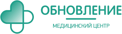 Логотип "Обновление", ООО