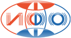 Логотип "ИФО", ПАО