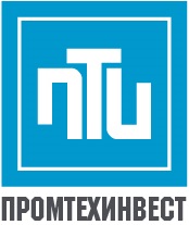 Логотип "Промтехинвест", ООО