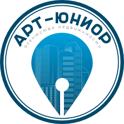Логотип "Арт-Юниор", ООО
