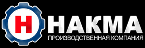 Логотип "Накма", ООО