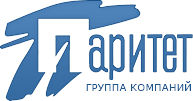 Логотип "Паритет", ООО