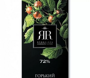 Ярославский шоколад «ЯR»
