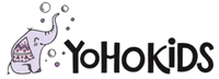 Товарный знак Yohokids